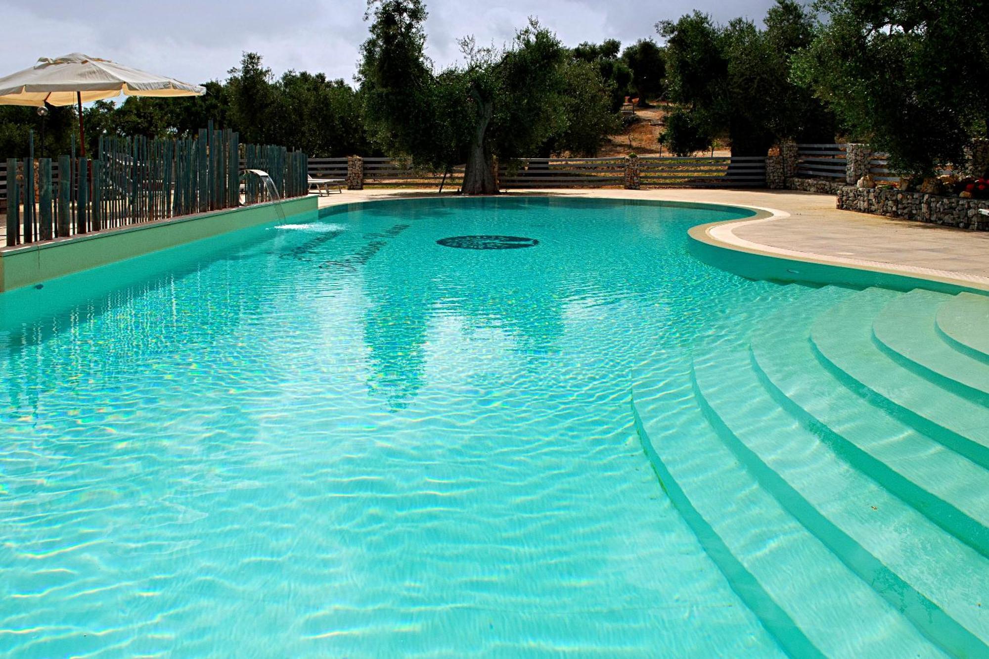 Agricampeggio - Solo Piazzole Vuote - Agriturismo Passione Natura В'єсте Екстер'єр фото